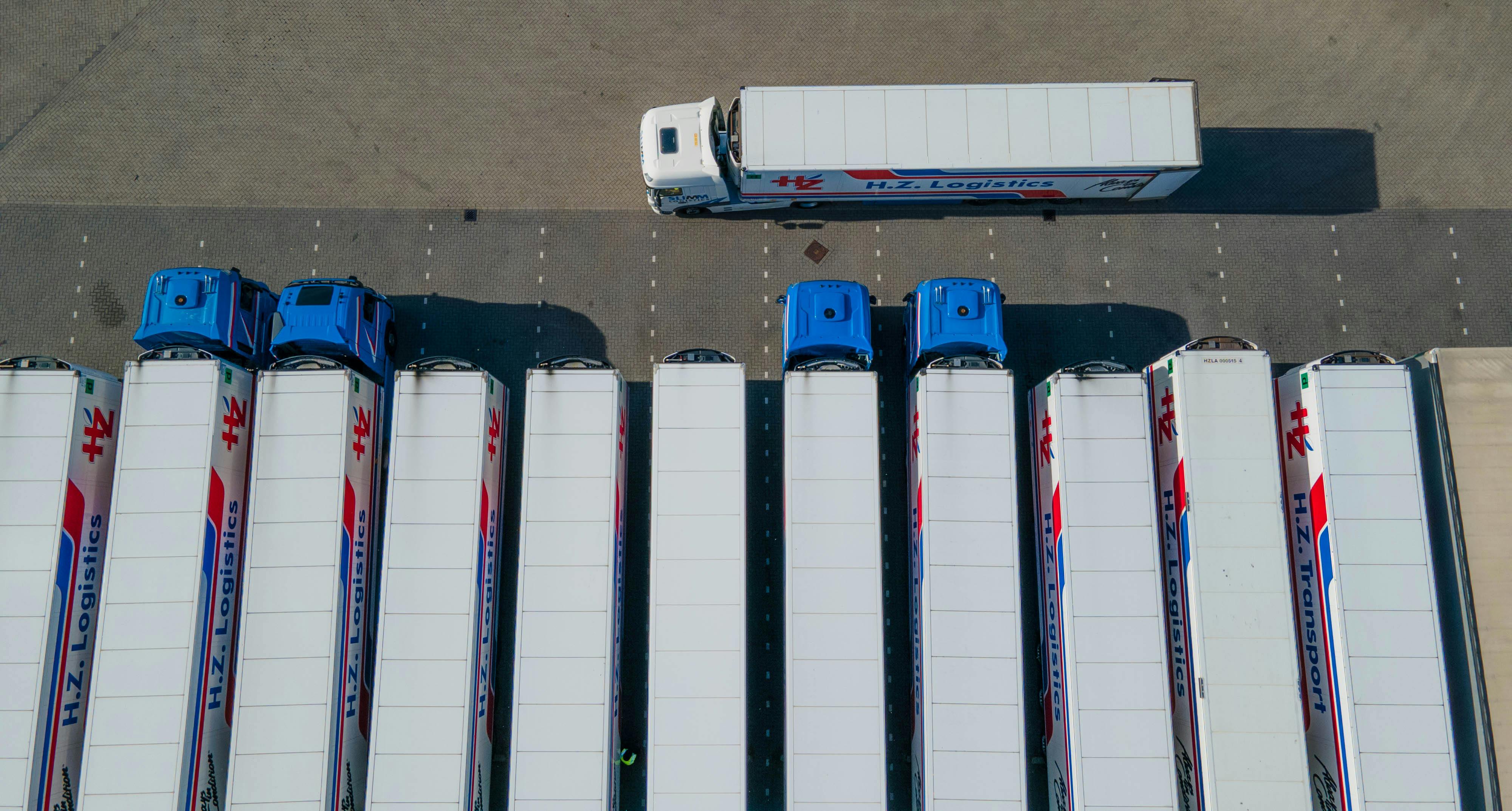 Fleet service